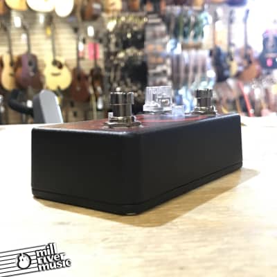 Lovepedal Tchula Boost | Reverb Canada