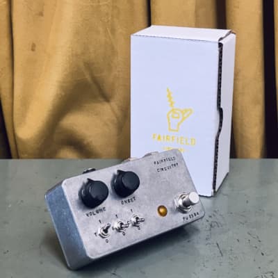 Reverb.com listing, price, conditions, and images for fairfield-circuitry-unpleasant-surprise