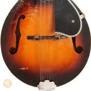Gibson A-50 1964