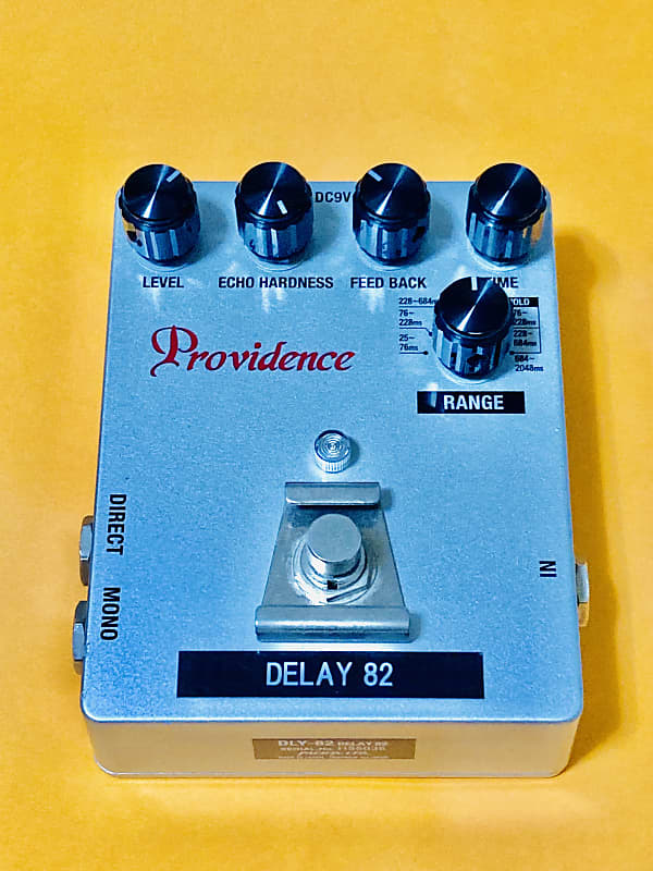 Providence DLY-82 DELAY 82