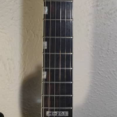 ESP LTD H-201 FM | Reverb