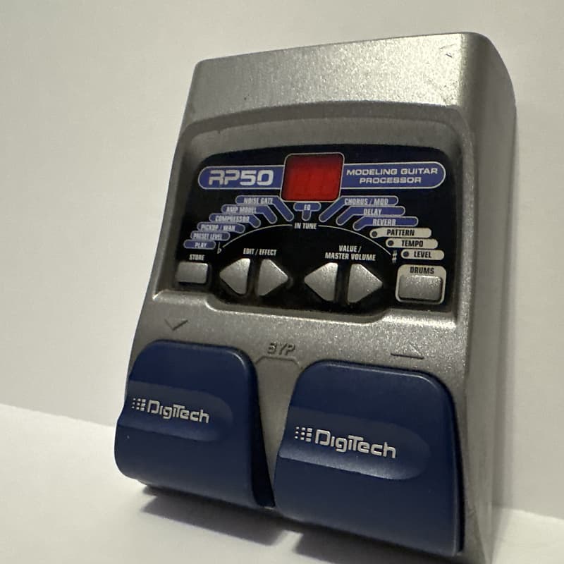 DigiTech RP50
