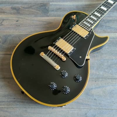 ESP | EDWARDS | E-LP-113LTC｜エレキギター