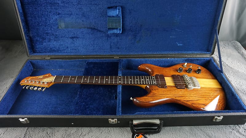 GRECO goⅡ No.034723 RARE 1978 GRECO GOⅡ-750 EX FUJIGEN INC. | eBay