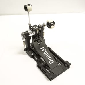 Duallist D4 Dual Bass Drum Pedal | Reverb