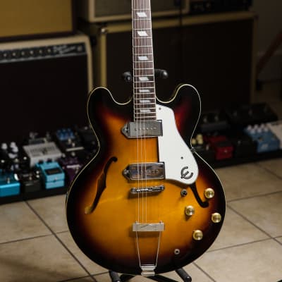 Epiphone Casino Reissue 1995 - 2004 | Reverb