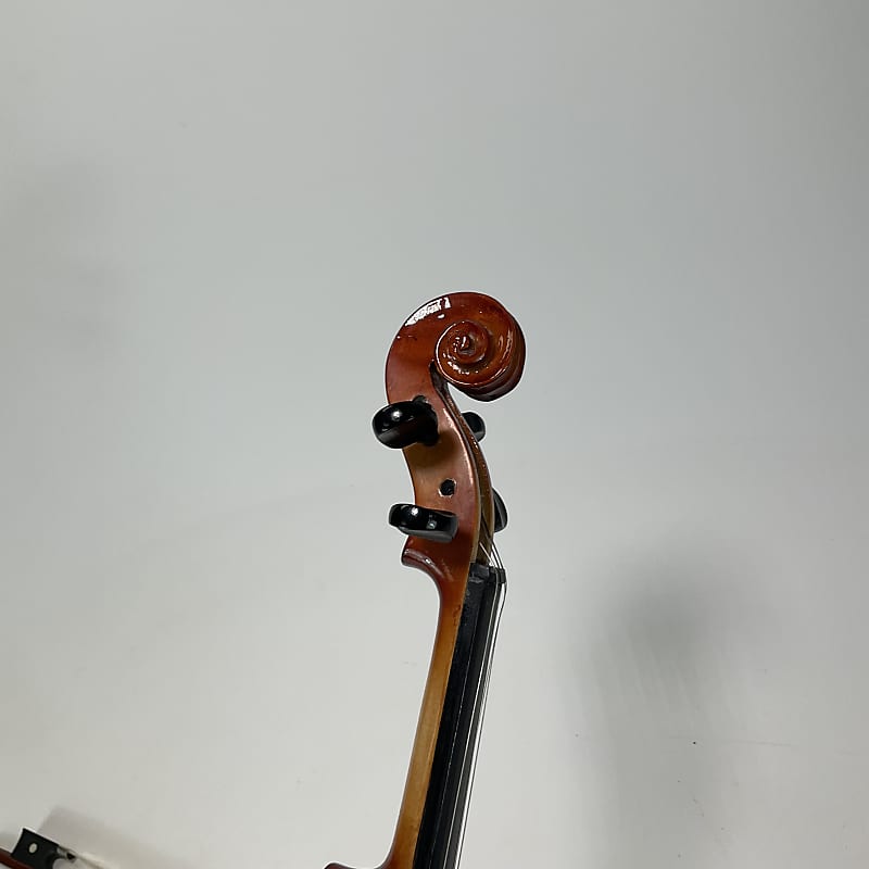 あやまや様K.Heffer No.600 ヴァイオリン 4/4サイズ 生まれのブランドで あやまや様K.Heffer No.600 ヴァイオリン 4