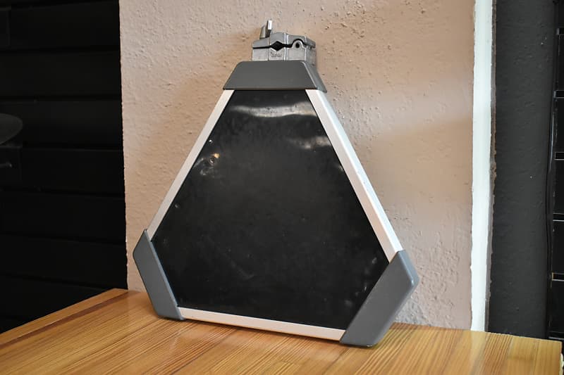 Vintage Roland PD20 Electronic Drum Trigger Pad MDP455 Reverb