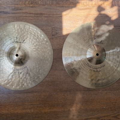 Paiste 14