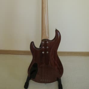 SONIC GUITARS B5, made in Italy, RARE!! image 8