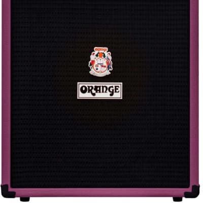 ベース Orange Crush 50B LTD \