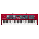 Nord Stage 3 HP76 76-Note, Hammer-Action Portable Keybed