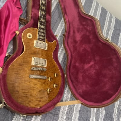 Gibson Les Paul 1993 - Jimmy Wallace Reissue for sale