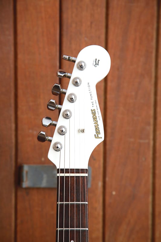 Fernandes FST Fernandes FST