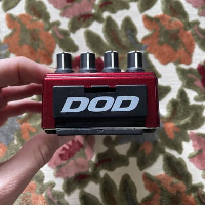 ☆激レア☆DOD Vibro Thang FX-22 動作品 USA製 [希少] ☆激