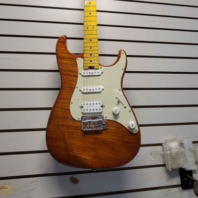 EART NK C 3 mid 2010 - Trans - orange for sale