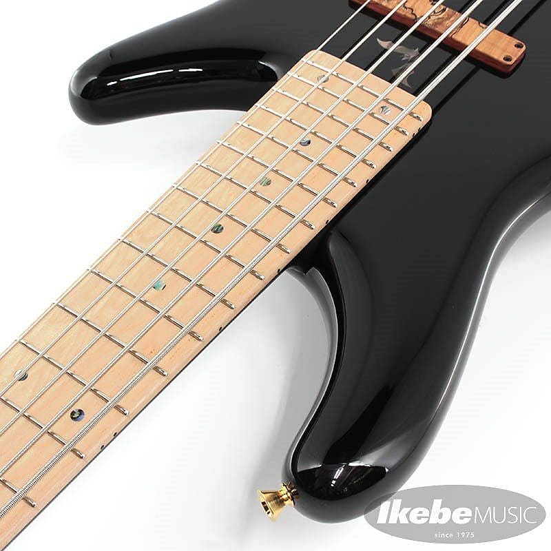 Sugi NB5M A EM/ASH/GGF 限定カラー 信州ギター祭り】Sugi NB5M BM-PRM/ASH XC SunsetOceanblue