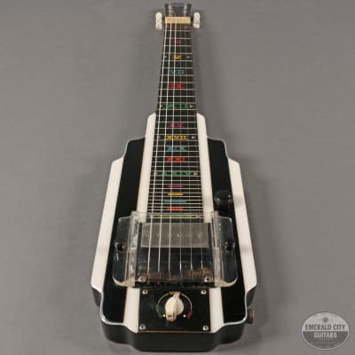 1947 National New Yorker Lap Steel image 2