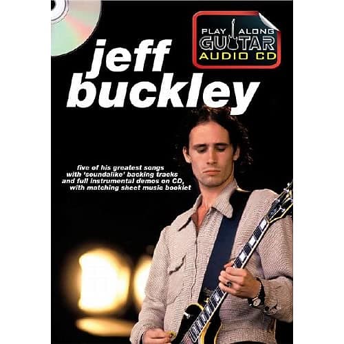 Jeff Buckley: Greatest Hits - playlist by Jeff Buckley