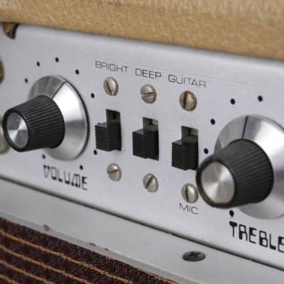 1970's Dumble OD-50W Overdrive Special Guitar Amp Head & Cabinet Dennis Herring #49193 image 20