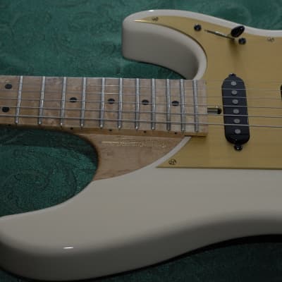 ギター Washburn N5 made in USA WASHBURN N5 (U.S. MFG.) for sale - Price and Used Value