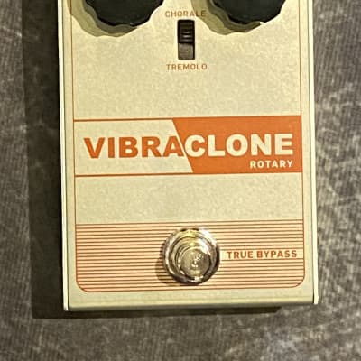 Reverb.com listing, price, conditions, and images for tc-electronic-vibraclone