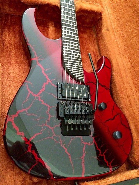 Washburn 36 fret guitar cheap