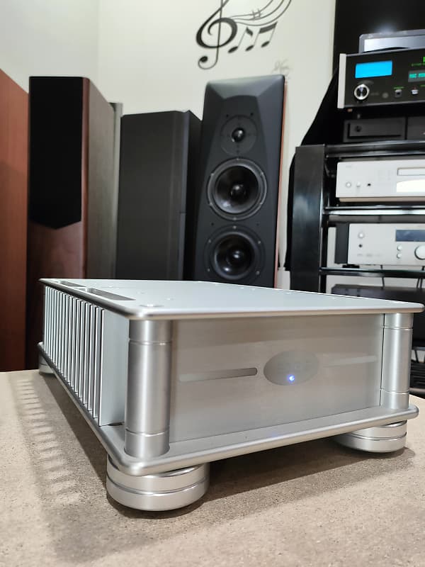 Edge Audio G8S | Reverb