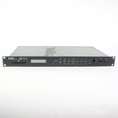 Ensoniq SQ-R Plus | Reverb