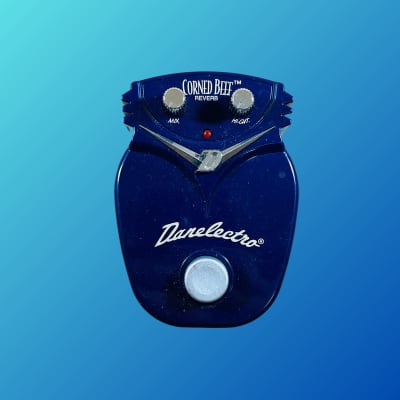 Reverb.com listing, price, conditions, and images for danelectro-corned-beef