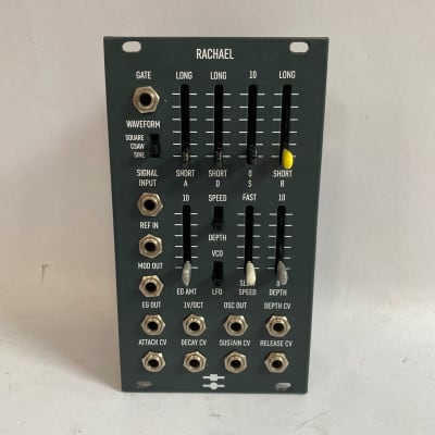 Black Corporation Rachael - Eurorack Module on ModularGrid