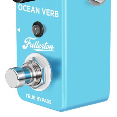 Fullerton F-GP Ocean Verb for sale