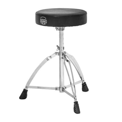 Mapex T270A Round Top Lightweight Throne image 1
