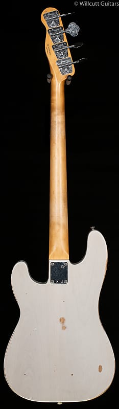 Fender Mike Dirnt Road Worn Artist Series Signature