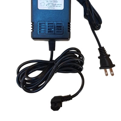 Power Supply For Roland R5 Human Rhythm Composer Ach 120 Us American Adapter 120 V