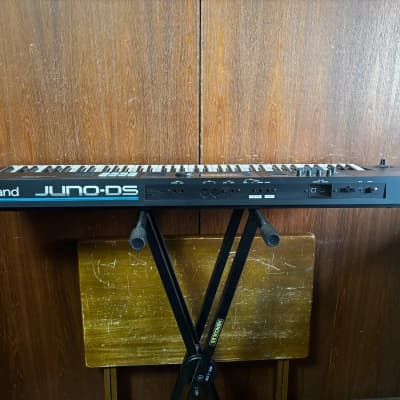 Roland JUNO-DS 76 76-key Synthesizer w/ gig bag image 7