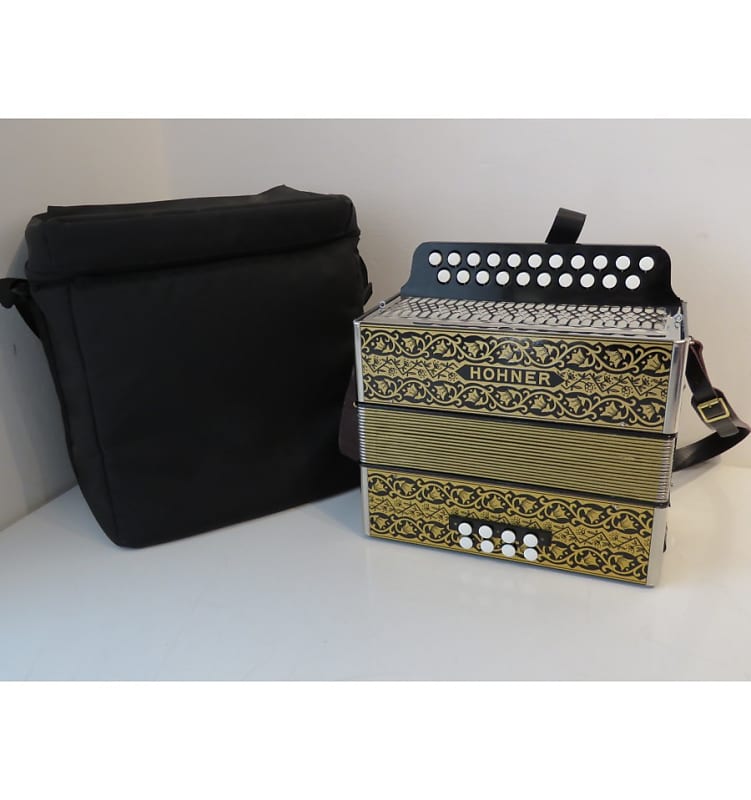 Hohner pokerwork dg deals melodeon