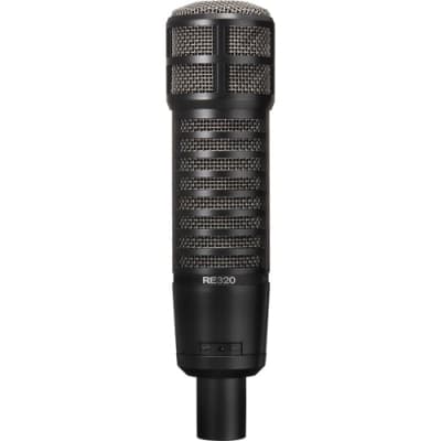 Shure SM7B Dynamic Vocal Microphone CLOUDLIFTER BUNDLE – Kraft Music