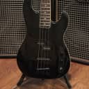 Schecter Michael Anthony Signature Bass - Carbon Grey