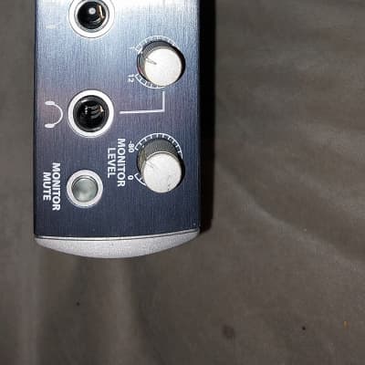 Behringer PEQ2200 Ultra-Q Pro 5-Band Parametric EQ Rack