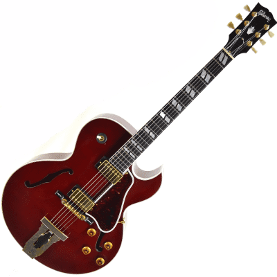 Gibson Custom Historic L-4 CES 