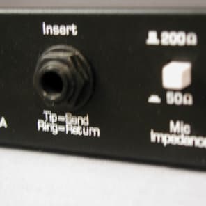 Studio Projects VTB1 Microphone Pre-amp image 6