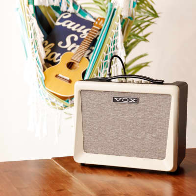 VOX Ukulele 50 image 6