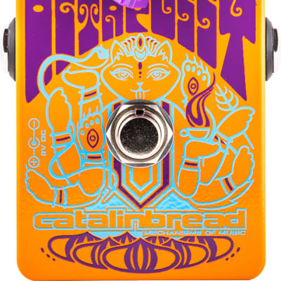 Catalinbread Octapussy (Dynamic OctaFuzz) for sale