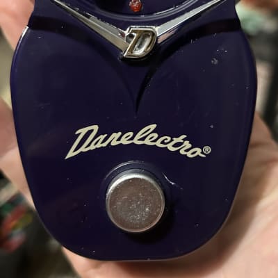Reverb.com listing, price, conditions, and images for danelectro-corned-beef
