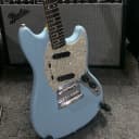 Fender  Mustang MIJ 2010 Sonic Blue