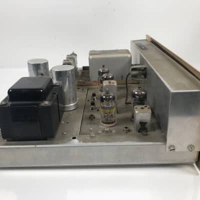 Scott Kit Stereomaster Type LT-110 - Vintage Wideband FM Stereo Tuner Bild 3