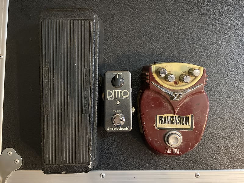 TC Electronic Ditto looper
