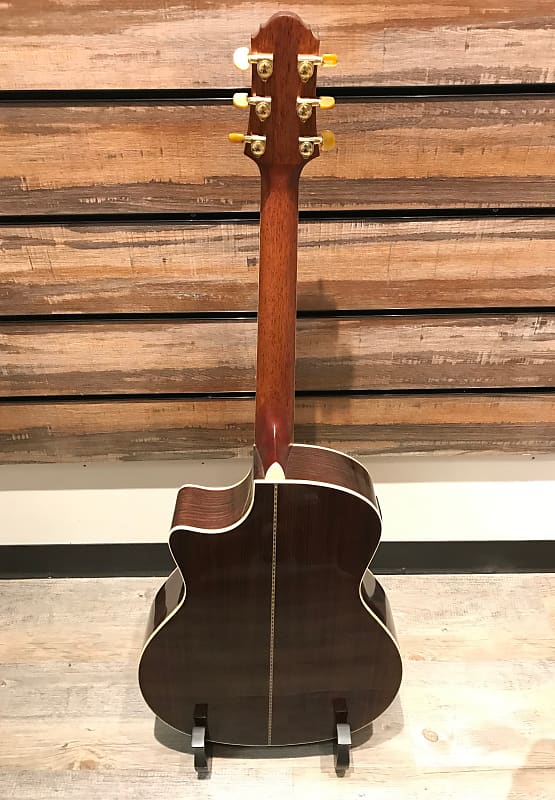 Crafter TB-ROSE (Twin Birds 32nd Anniversary) | Reverb