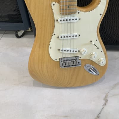 Fender American Series Stratocaster 2000 - 2007 | Reverb